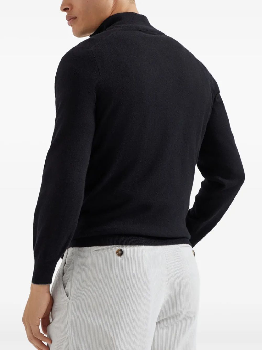 BRUNELLO CUCINELLI knitwear man BRUNELLO CUCINELLI maglia uomo