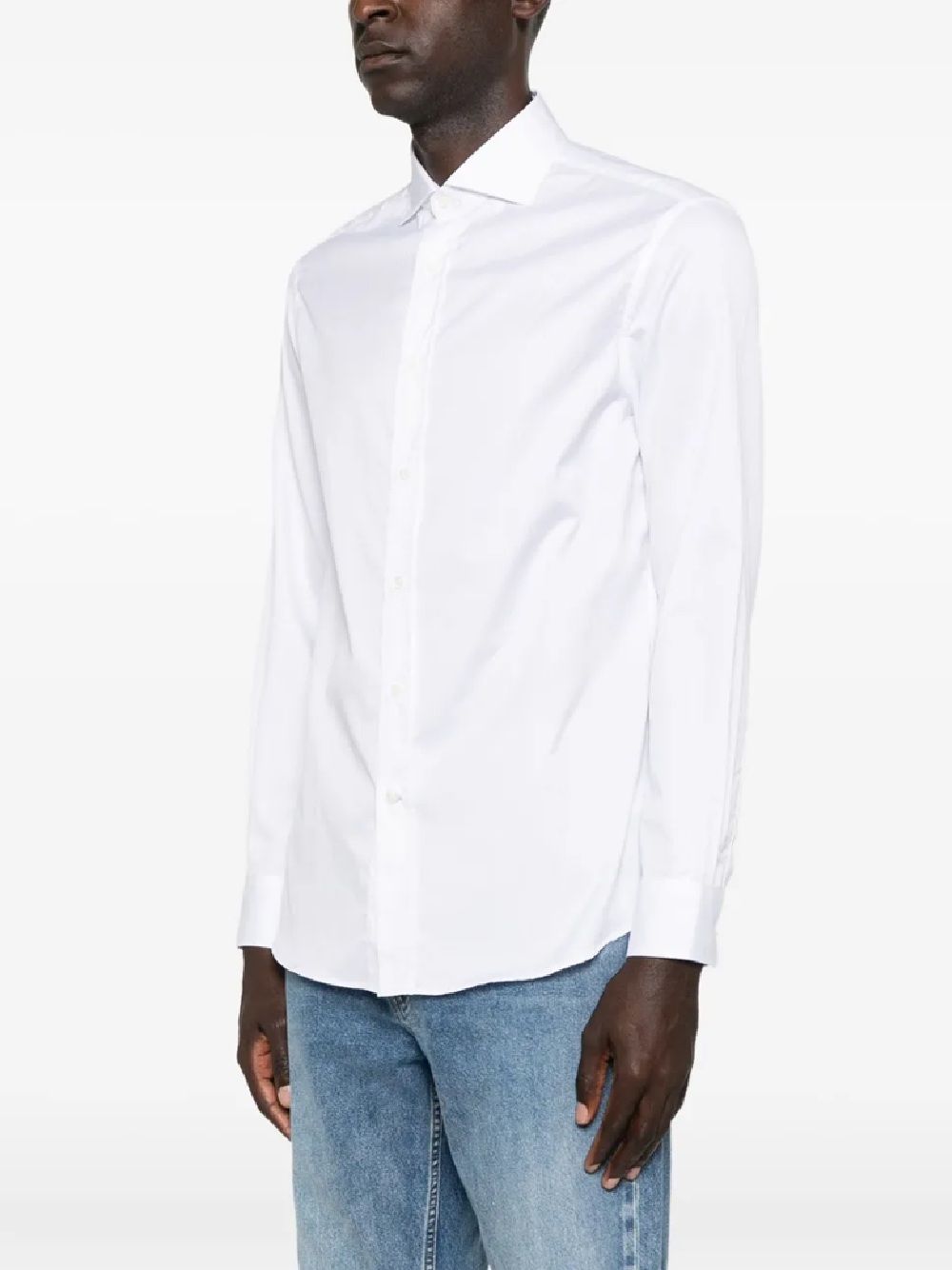 BRUNELLO CUCINELLI camicia uomo BRUNELLO CUCINELLI camicia uomo