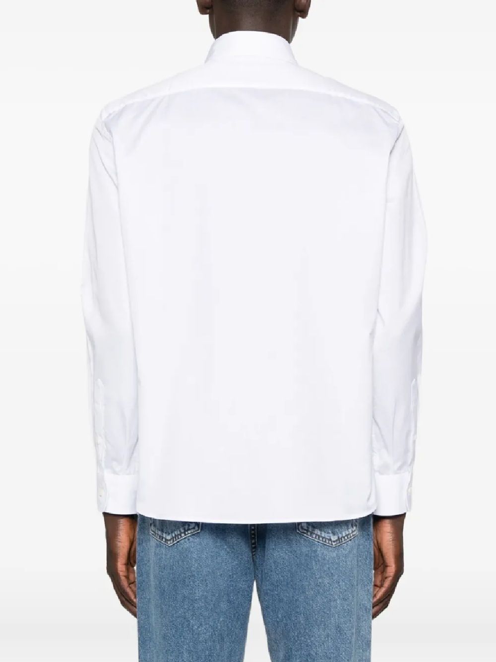 BRUNELLO CUCINELLI camicia uomo BRUNELLO CUCINELLI camicia uomo