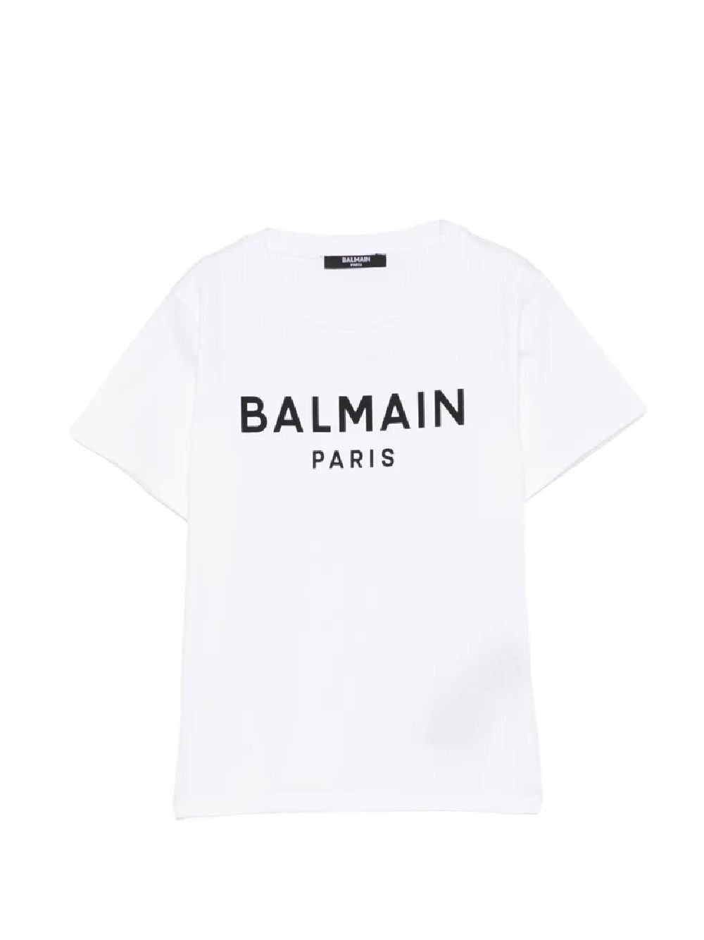 Balmain Kids T-Shirt Balmain Kids T-Shirt