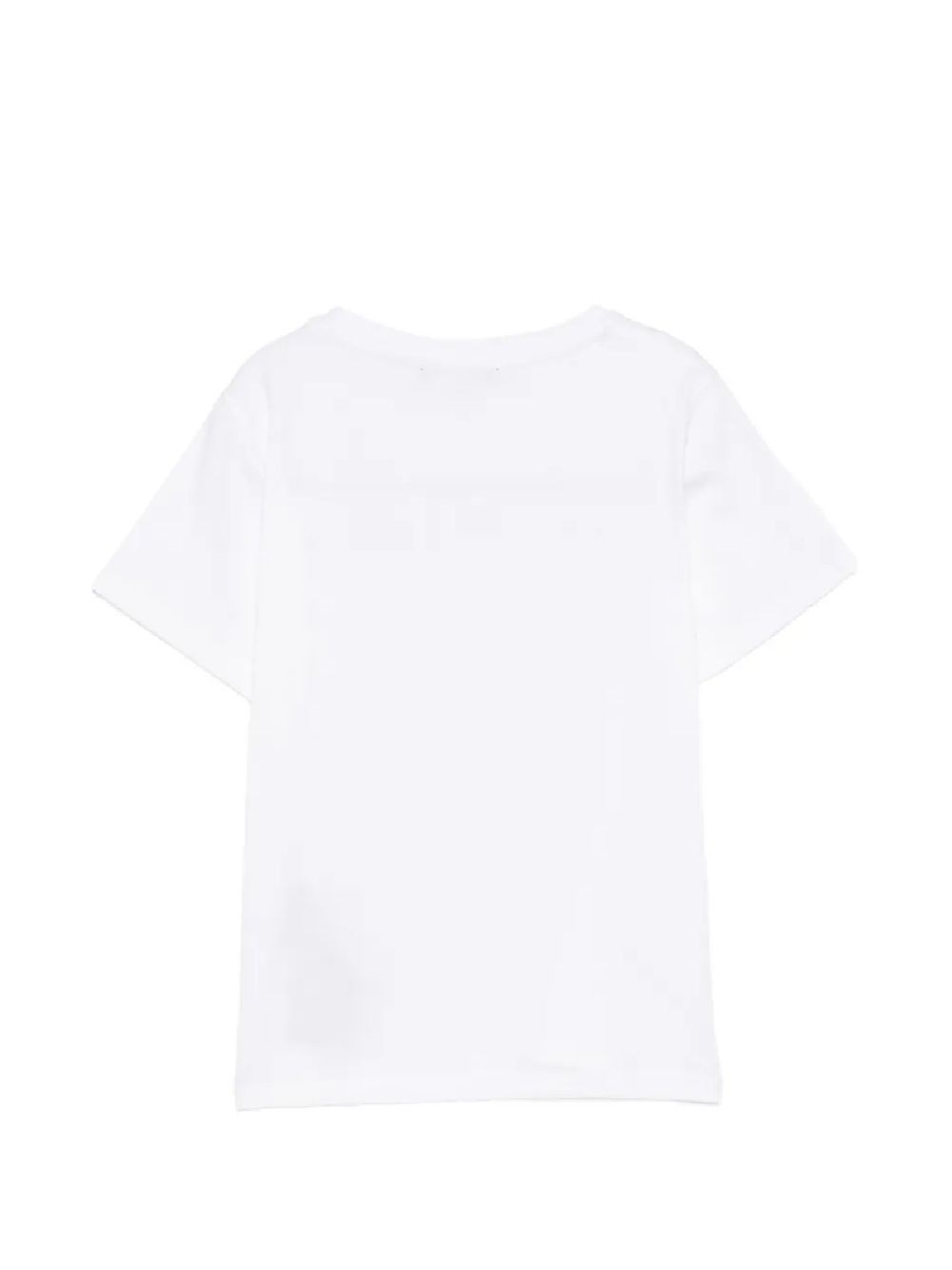 Balmain Kids T-Shirt Balmain Kids T-Shirt
