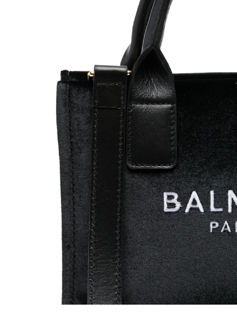 Balmain Kids Bag Balmain Kids Borsa