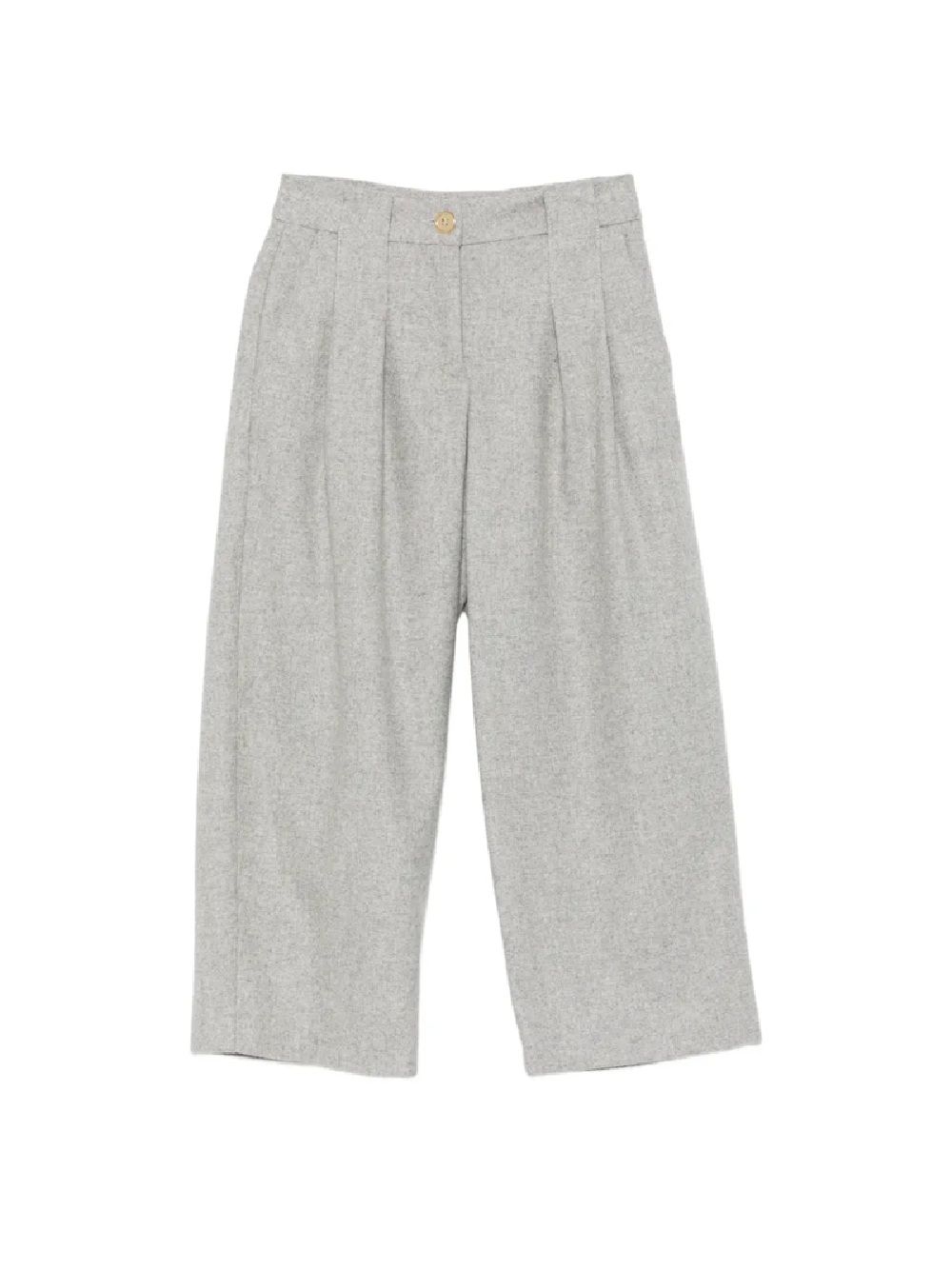 Balmain Kids Pantaloni Balmain Kids Pantaloni
