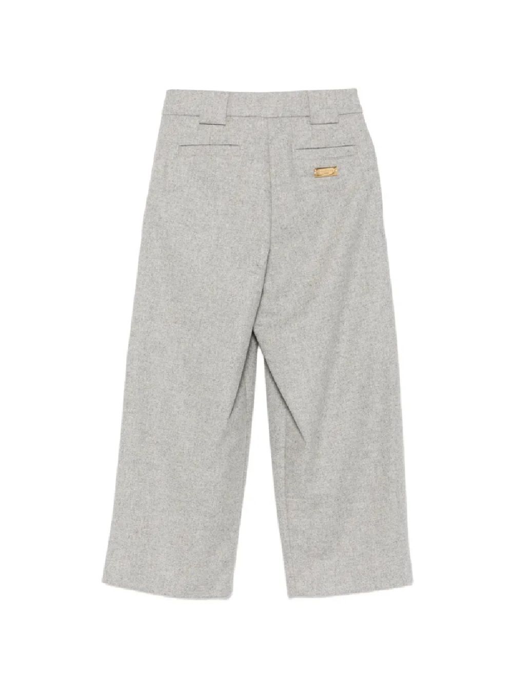 Balmain Kids Pantaloni Balmain Kids Pantaloni