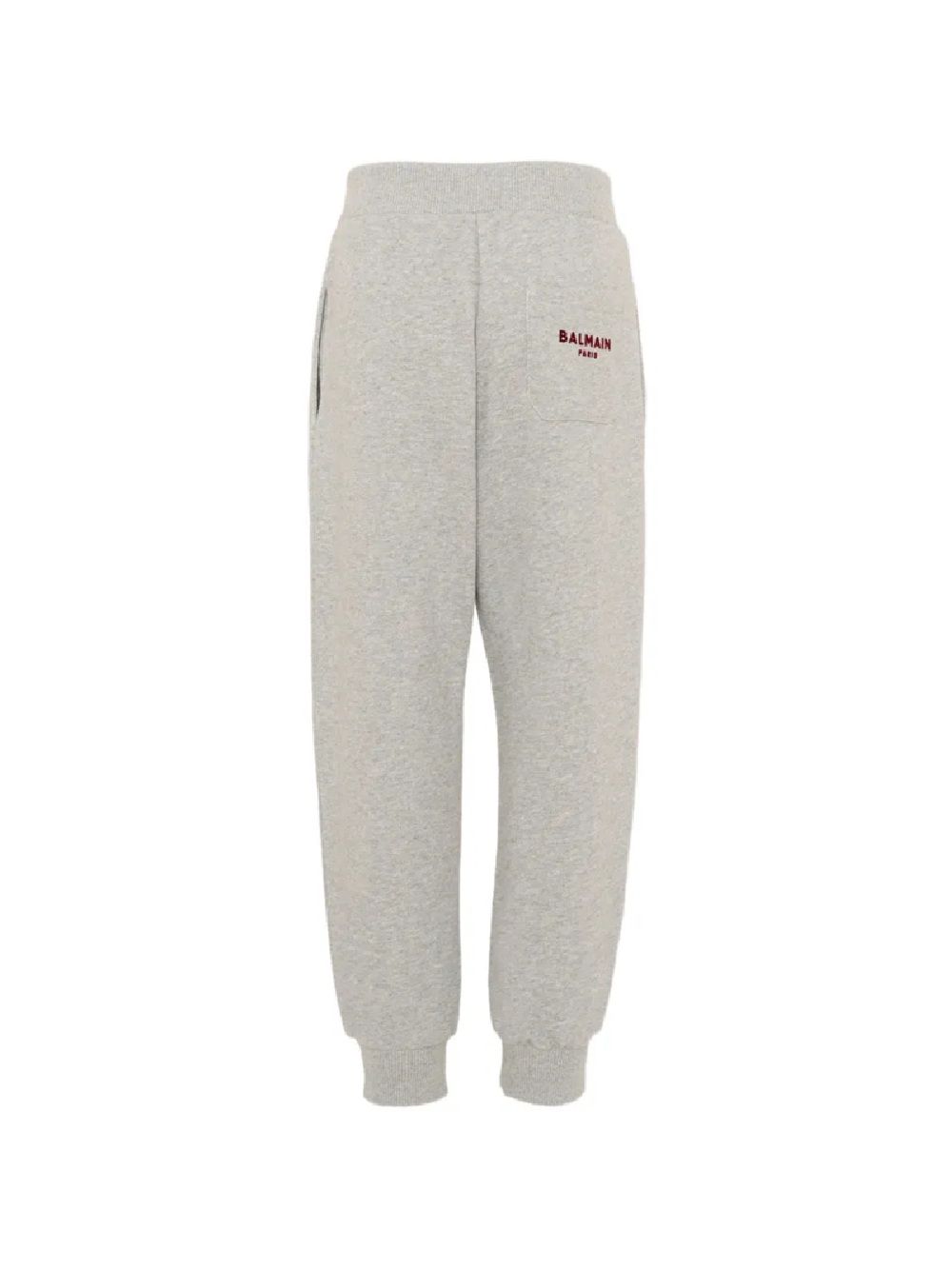 Balmain Kids Pantaloni Balmain Kids Pantaloni