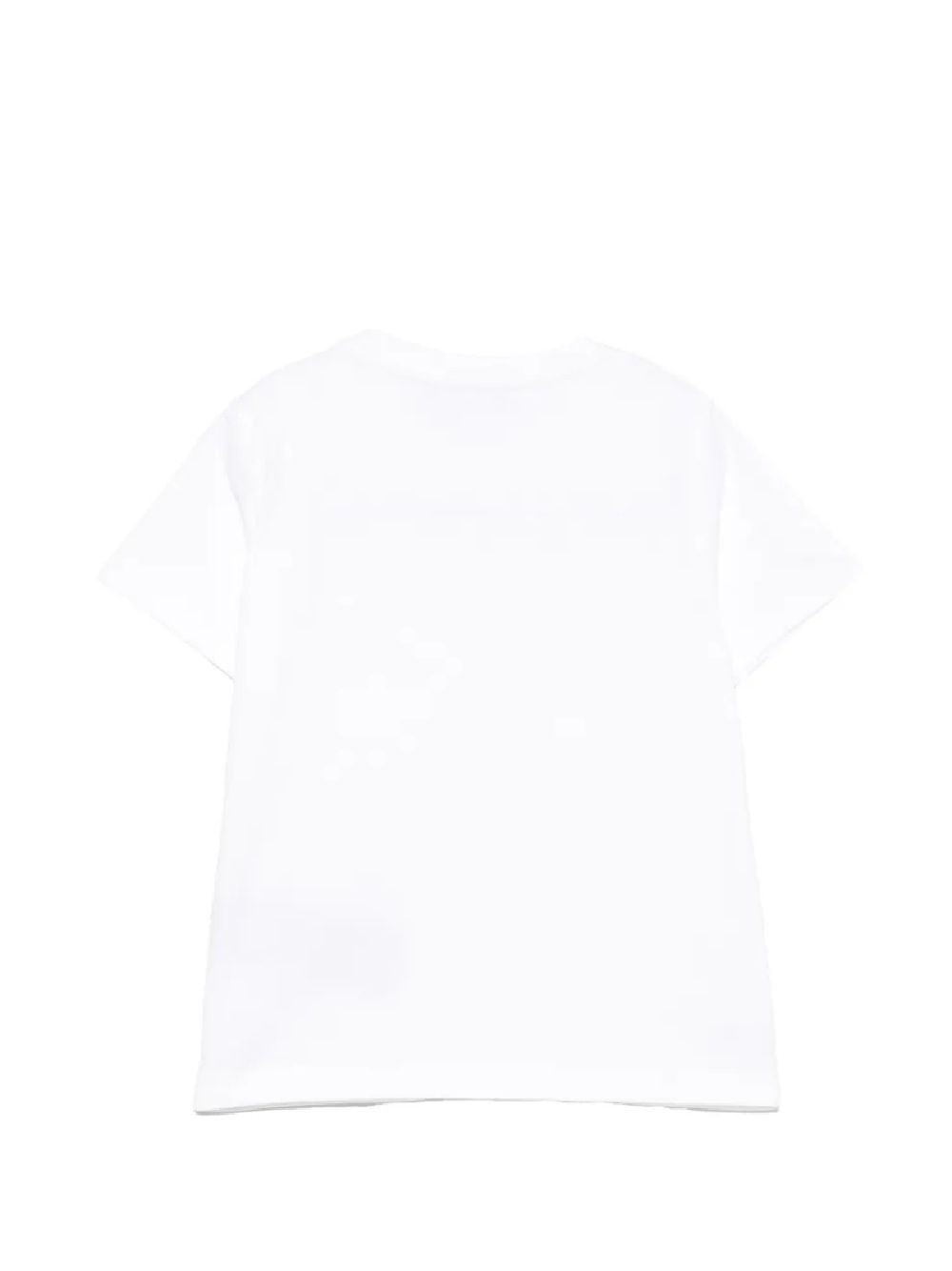 Balmain Kids T-Shirt Balmain Kids T-Shirt