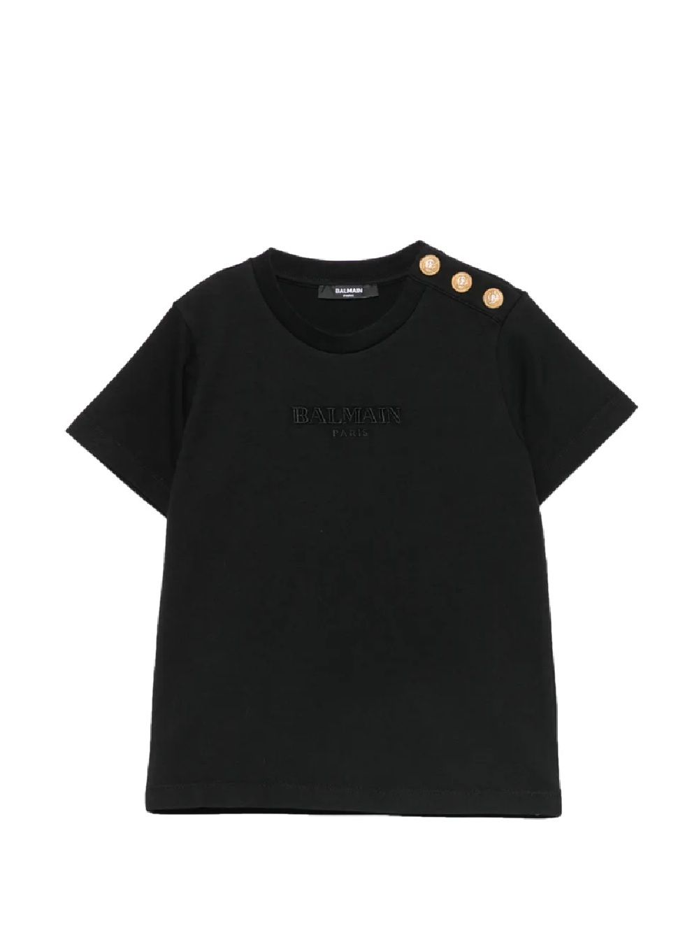 Balmain Kids T-Shirt Balmain Kids T-Shirt