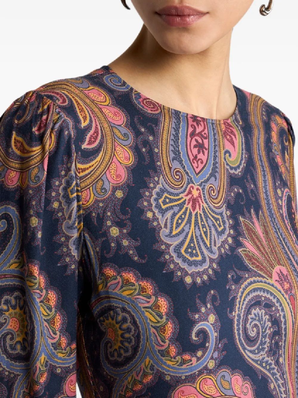 Etro dress women Etro abito donna