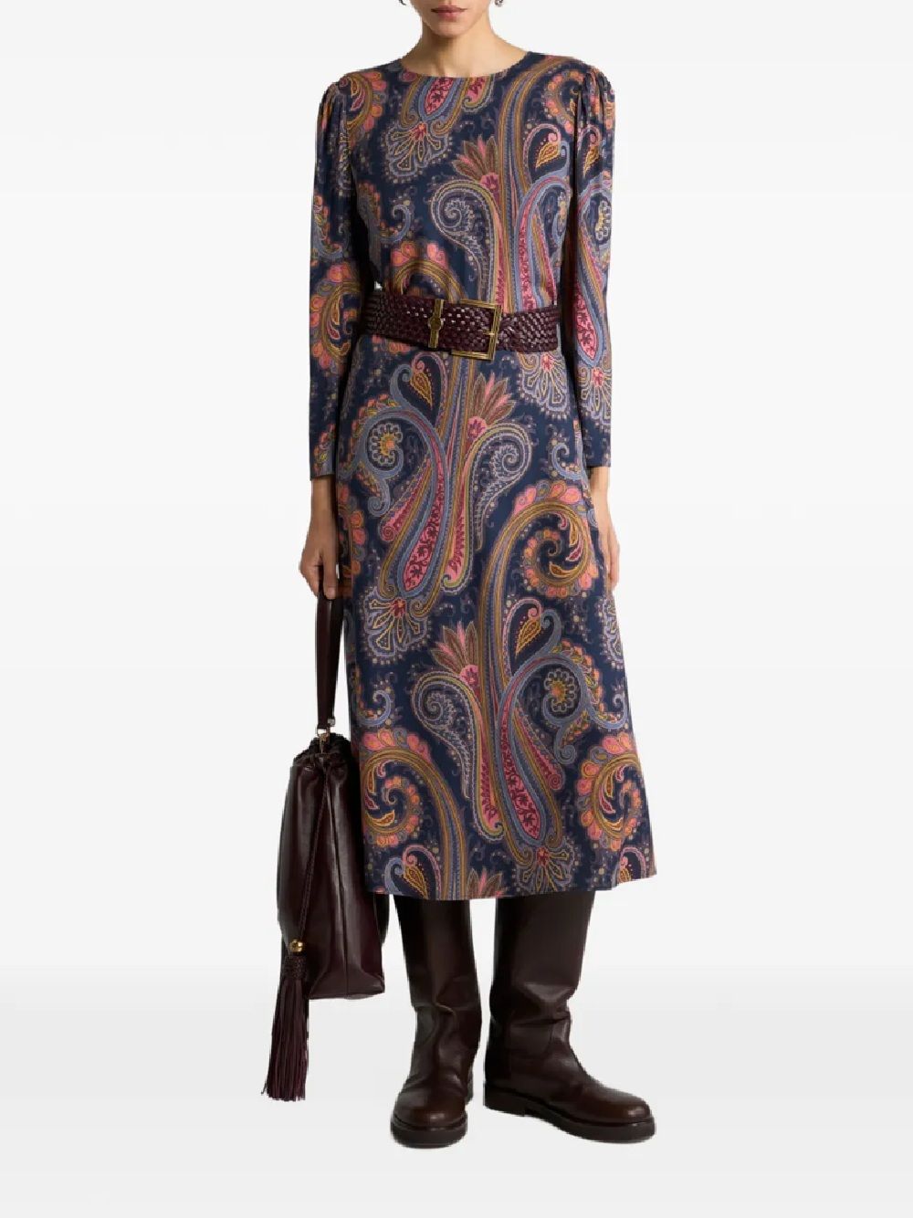 Etro dress women Etro abito donna