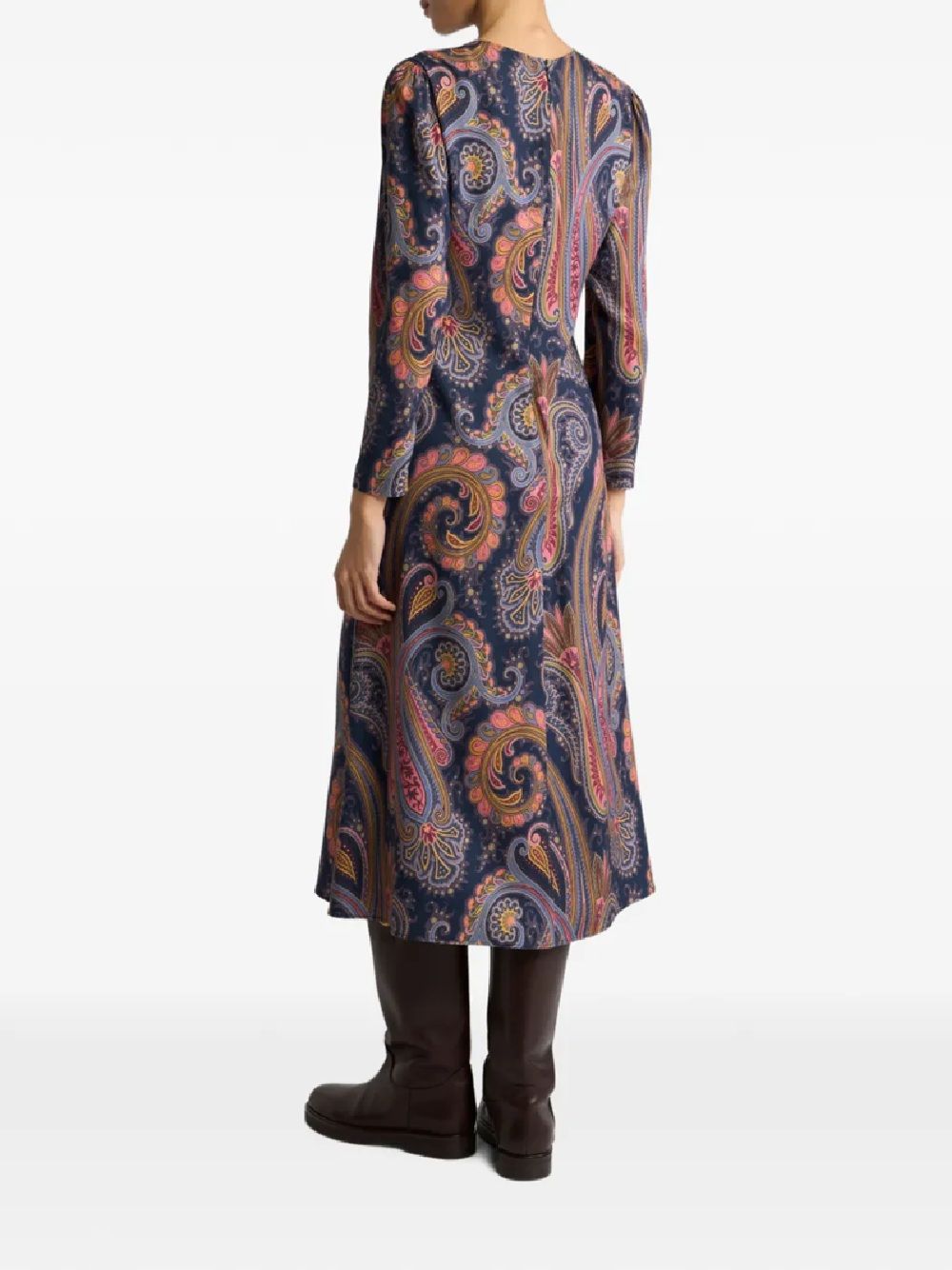 Etro dress women Etro abito donna