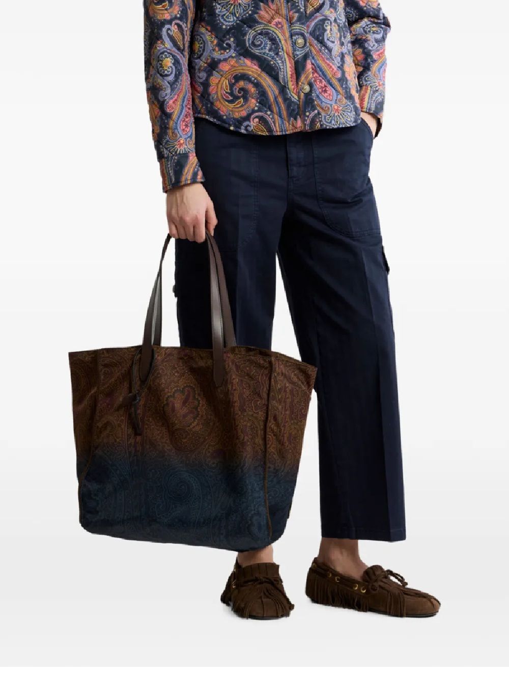 Etro shoulder bag women Etro borsa a spalla donna