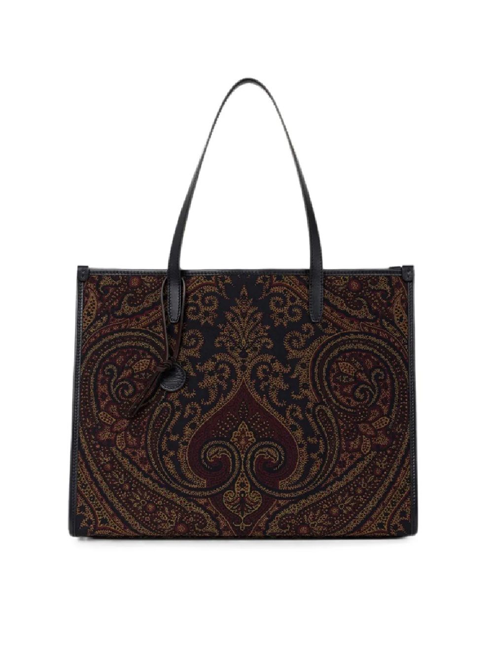 Etro borsa a spalla donna Etro borsa a spalla donna