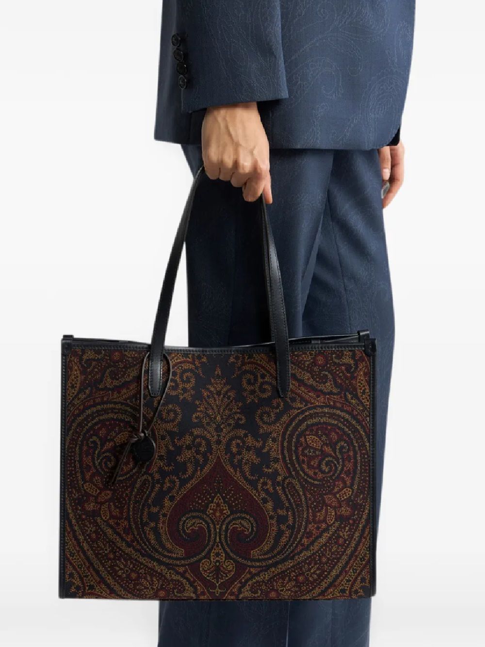 Etro borsa a spalla donna Etro borsa a spalla donna