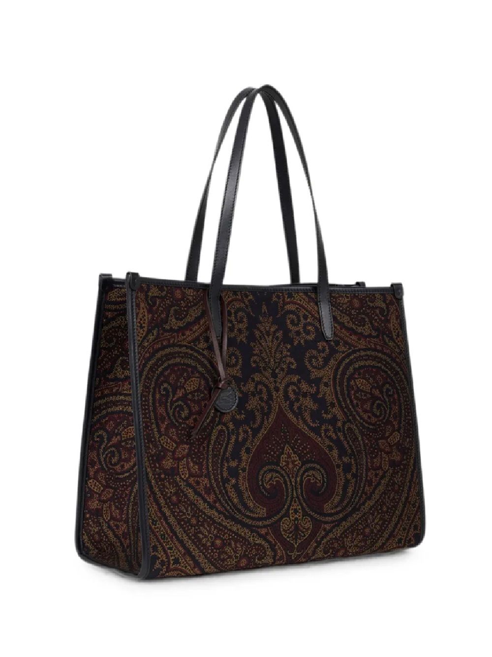 Etro borsa a spalla donna Etro borsa a spalla donna