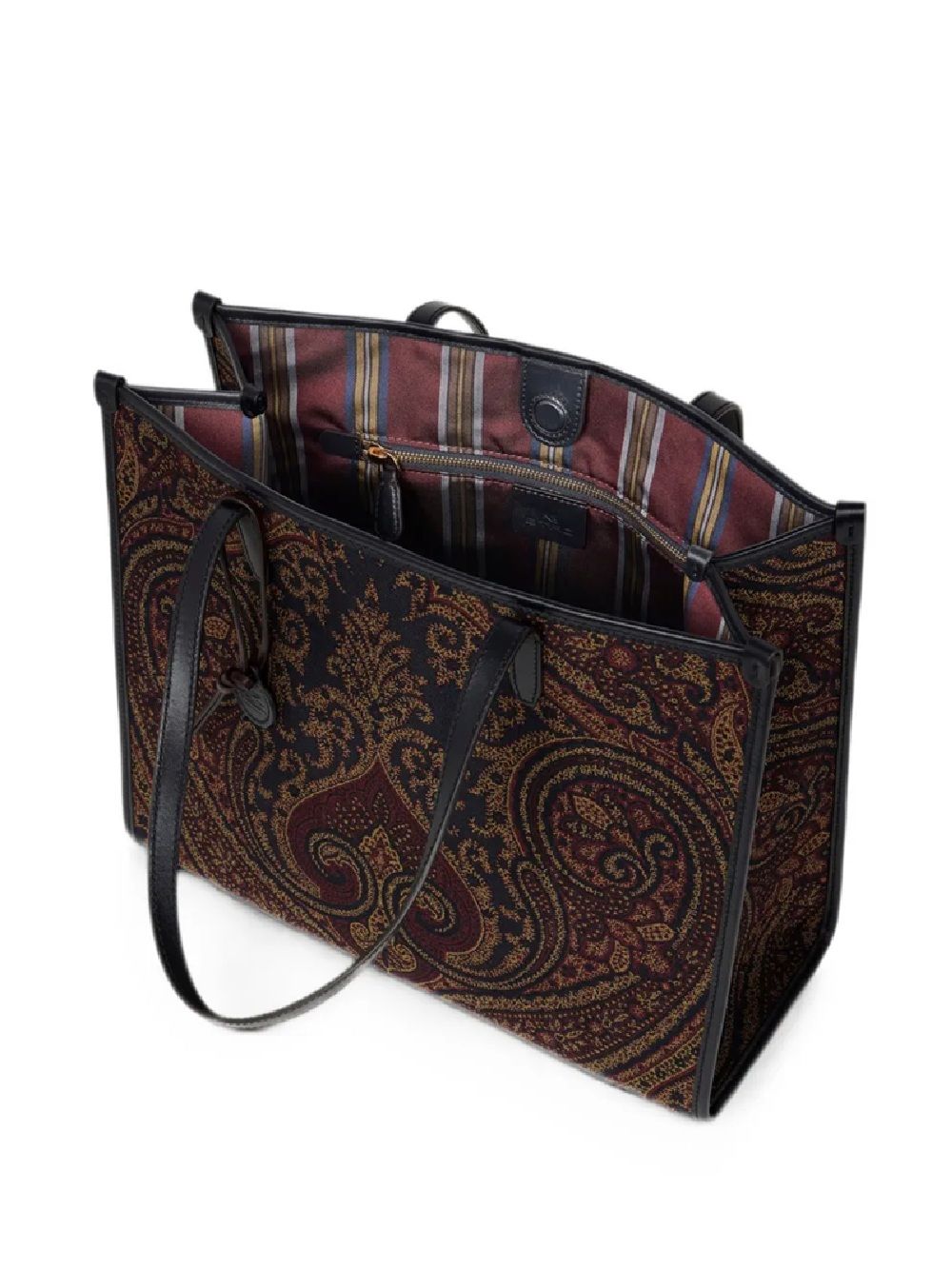 Etro borsa a spalla donna Etro borsa a spalla donna