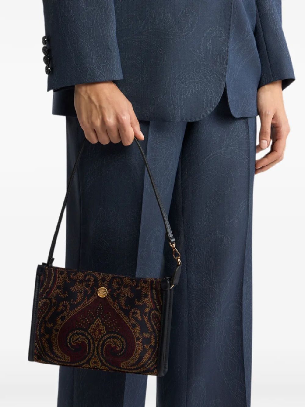 Etro pouch women Etro pochette donna