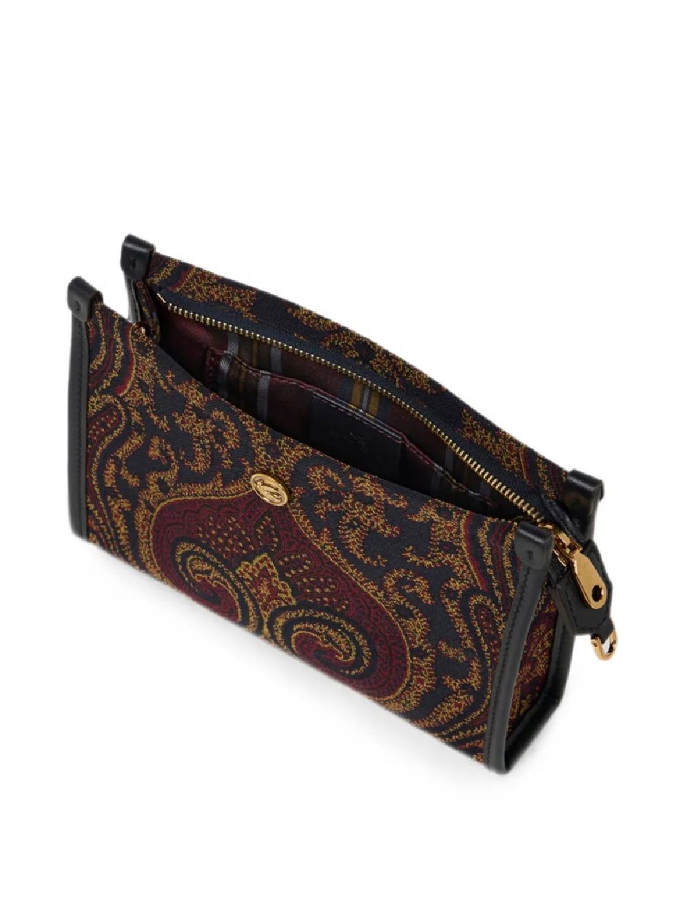 Etro pouch women Etro pochette donna