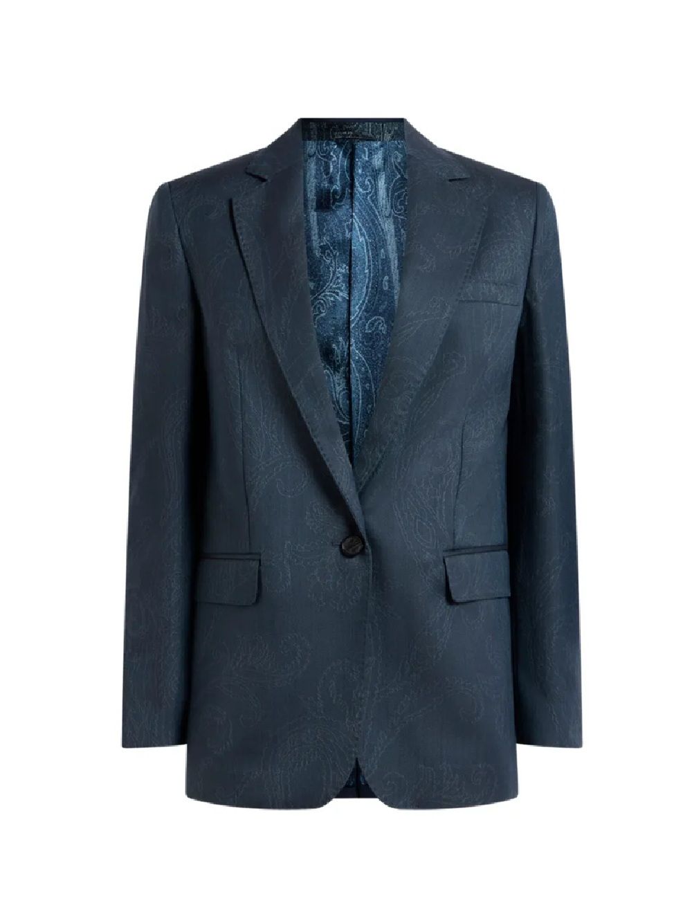 Etro giacca donna Etro giacca donna