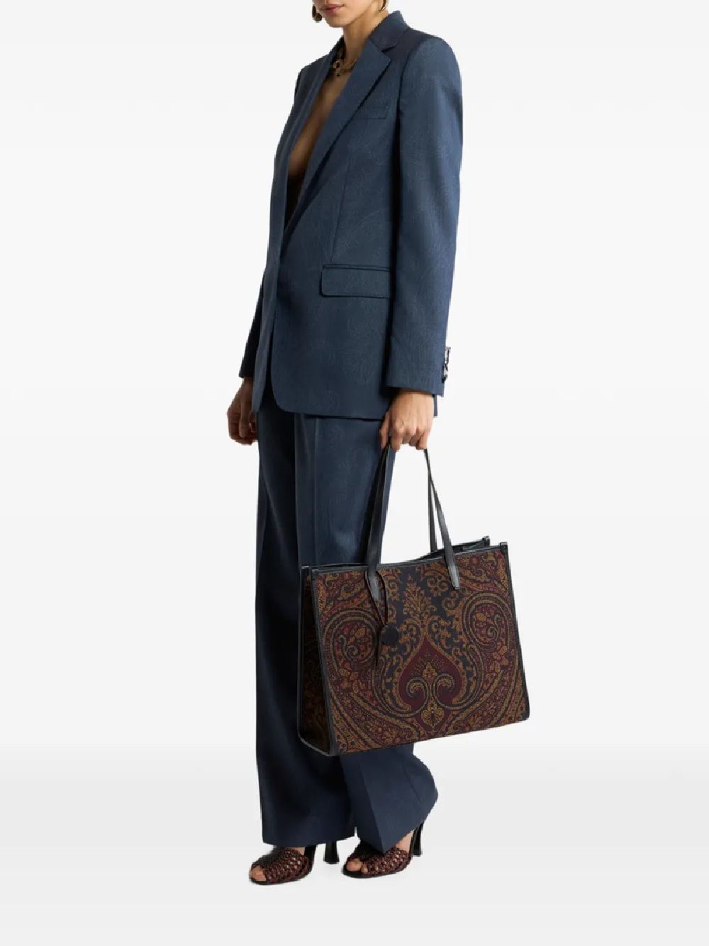 Etro giacca donna Etro giacca donna