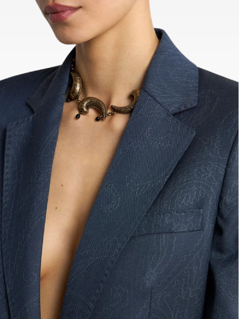 Etro giacca donna Etro giacca donna