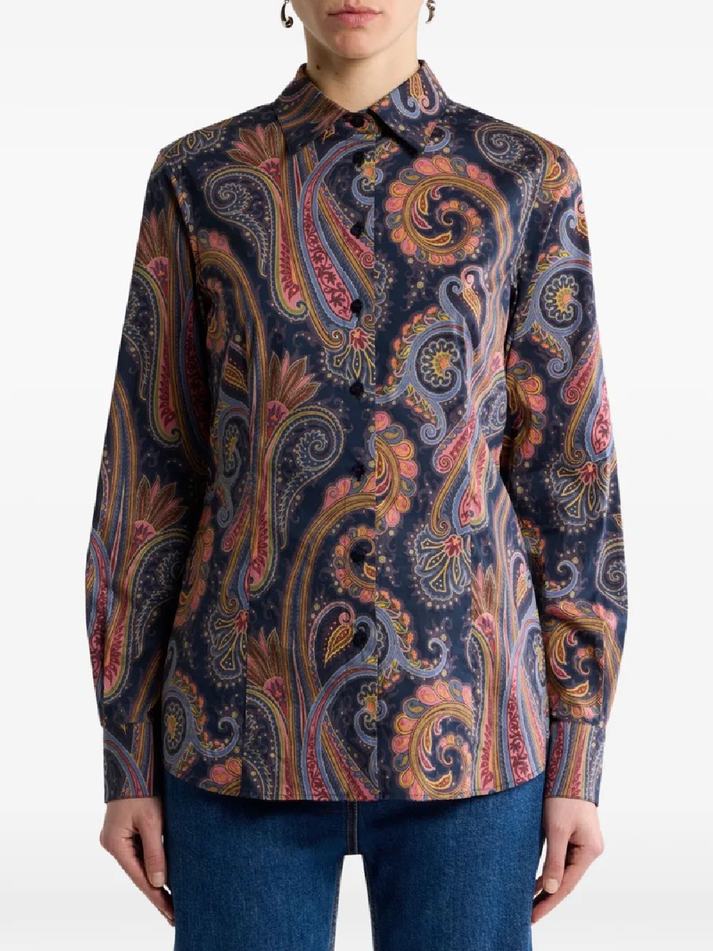 Etro shirt women Etro camicia donna