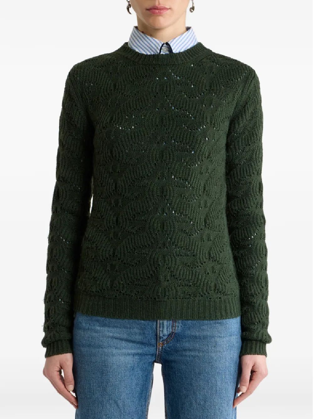 Etro knitwear women Etro maglieria donna