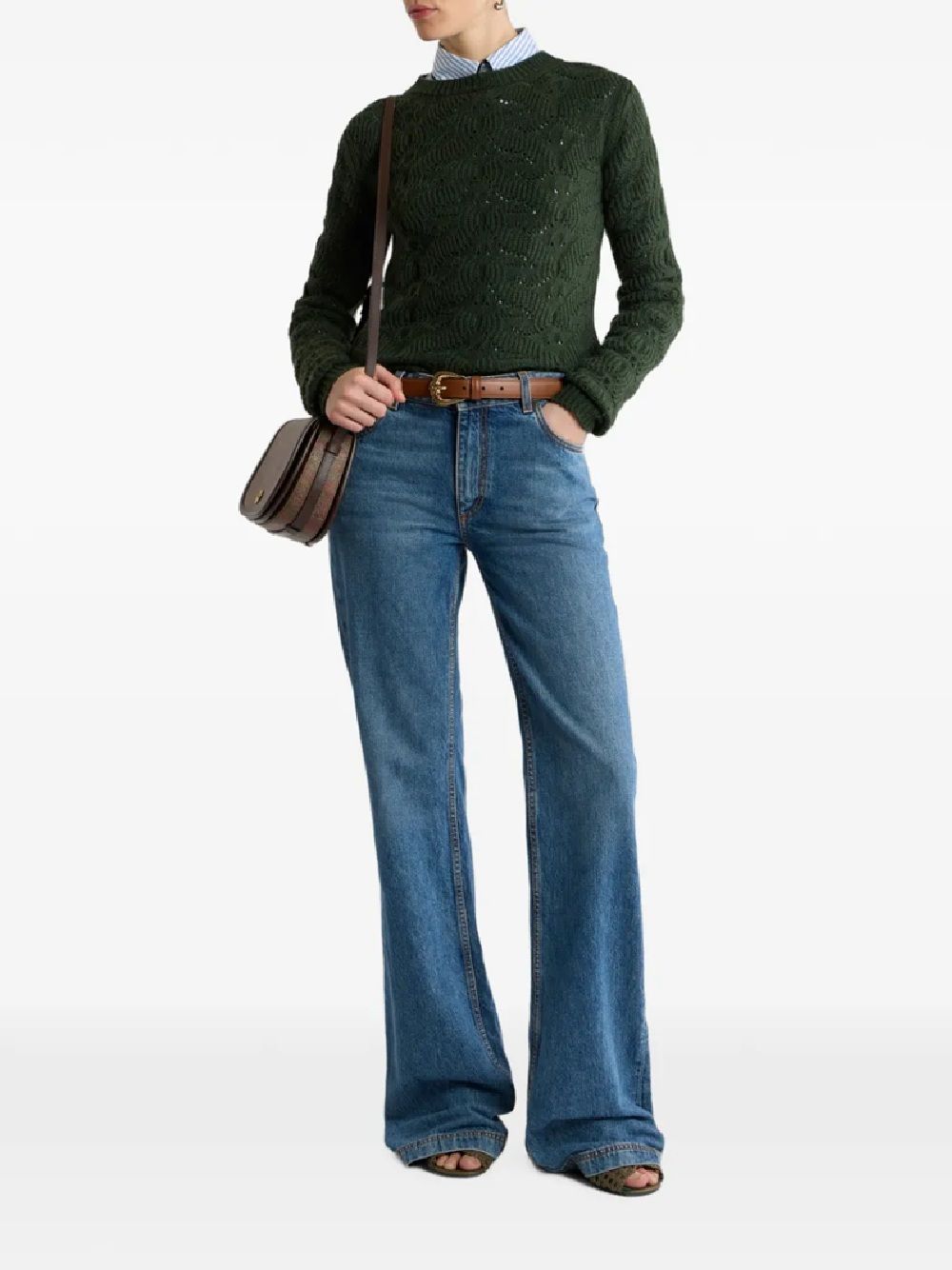 Etro knitwear women Etro maglieria donna