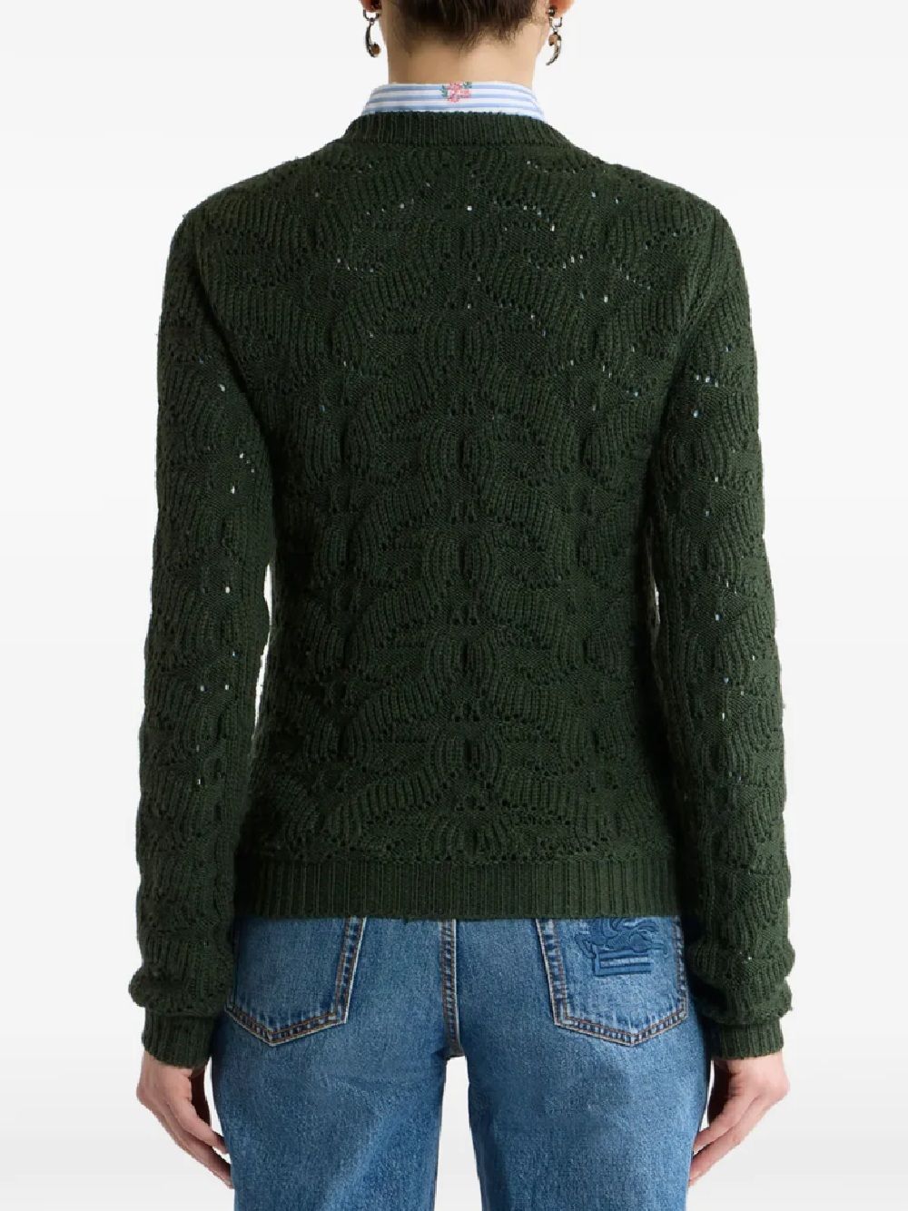 Etro knitwear women Etro maglieria donna