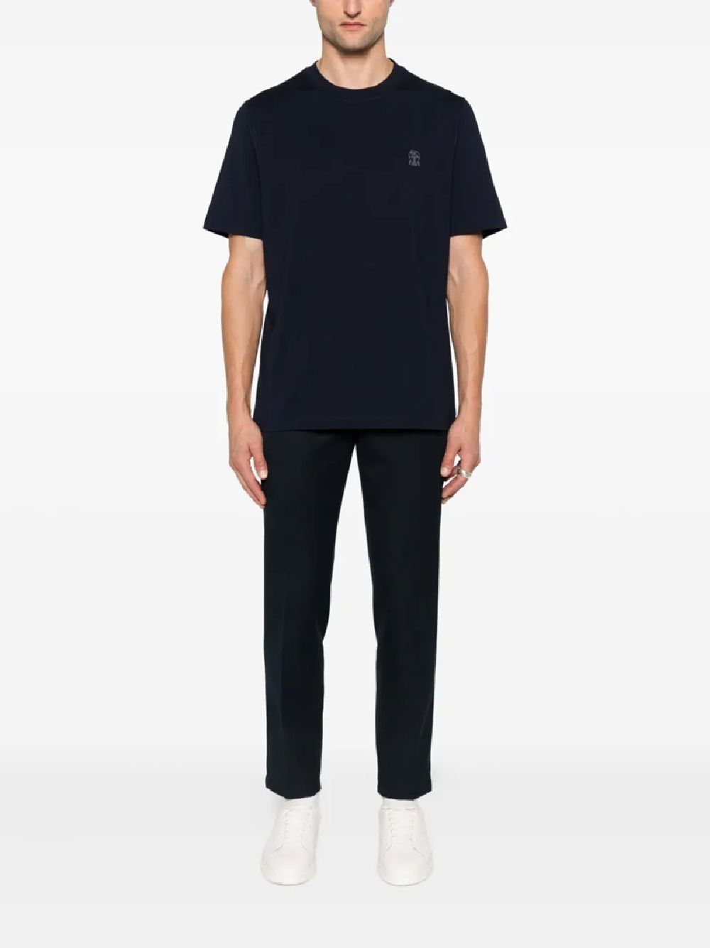 BRUNELLO CUCINELLI t-shirt uomo BRUNELLO CUCINELLI t-shirt uomo