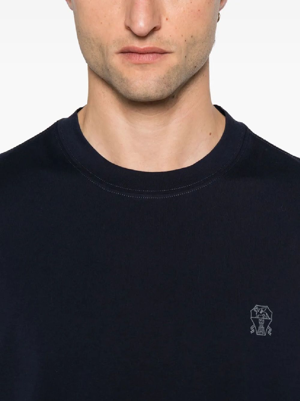 BRUNELLO CUCINELLI t-shirt uomo BRUNELLO CUCINELLI t-shirt uomo