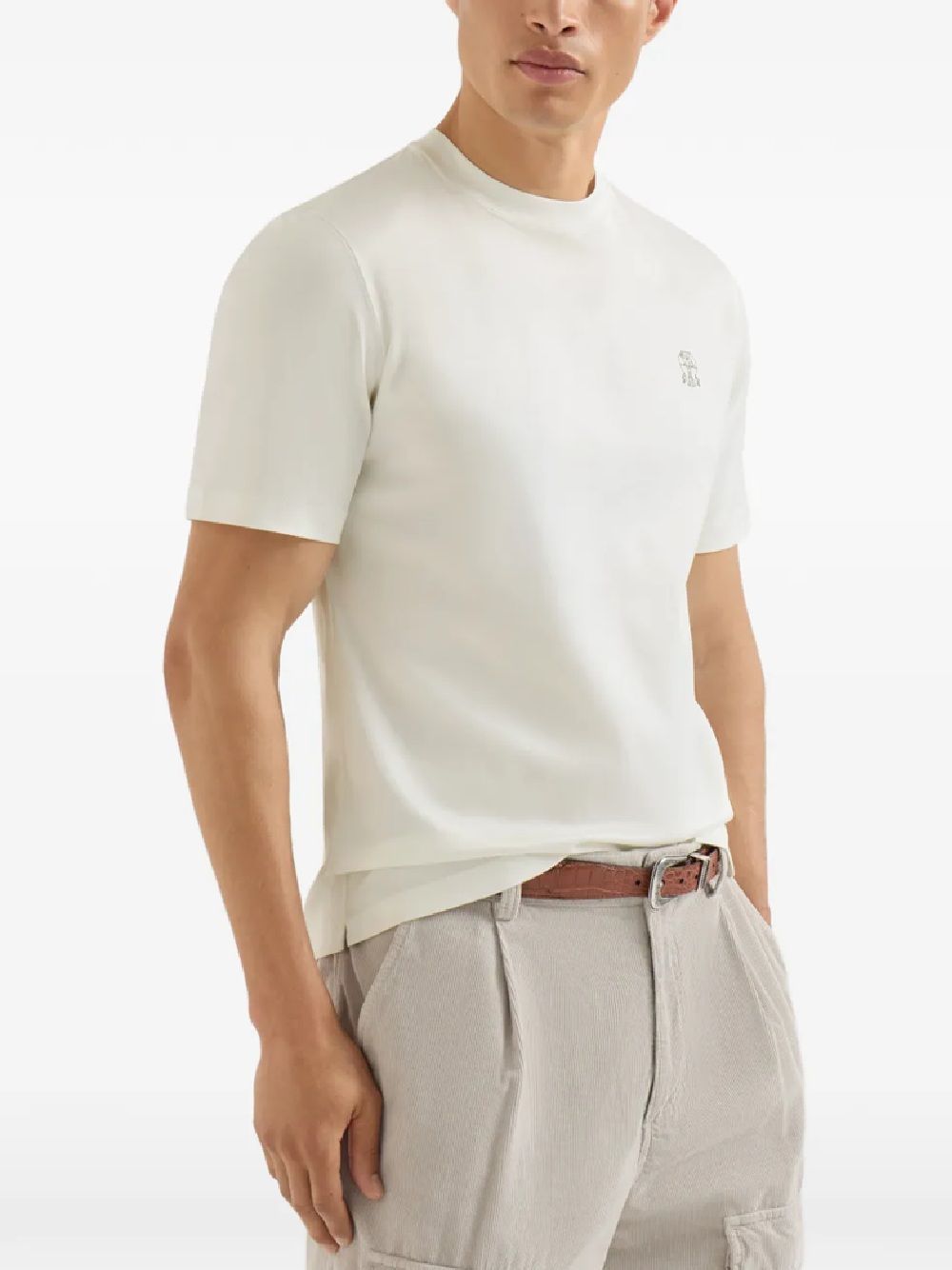 BRUNELLO CUCINELLI t-shirt uomo BRUNELLO CUCINELLI t-shirt uomo