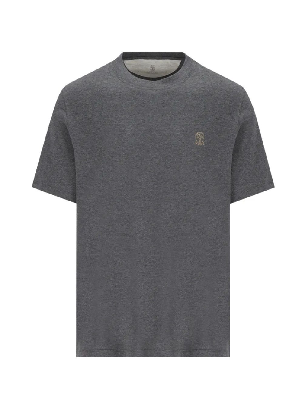 BRUNELLO CUCINELLI t-shirt uomo BRUNELLO CUCINELLI t-shirt uomo