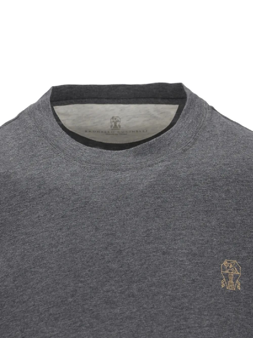 BRUNELLO CUCINELLI t-shirt uomo BRUNELLO CUCINELLI t-shirt uomo