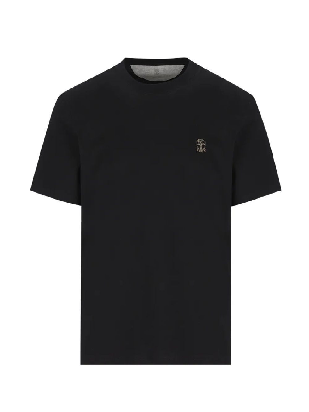 BRUNELLO CUCINELLI t-shirt man BRUNELLO CUCINELLI t-shirt uomo