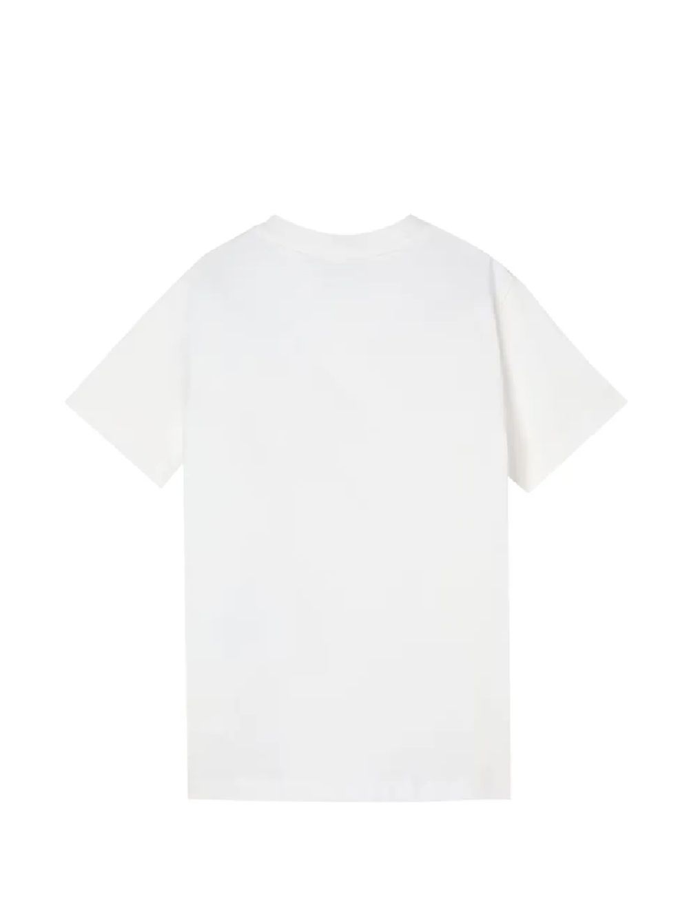 Fendi t-shirt kids Fendi t-shirt kids