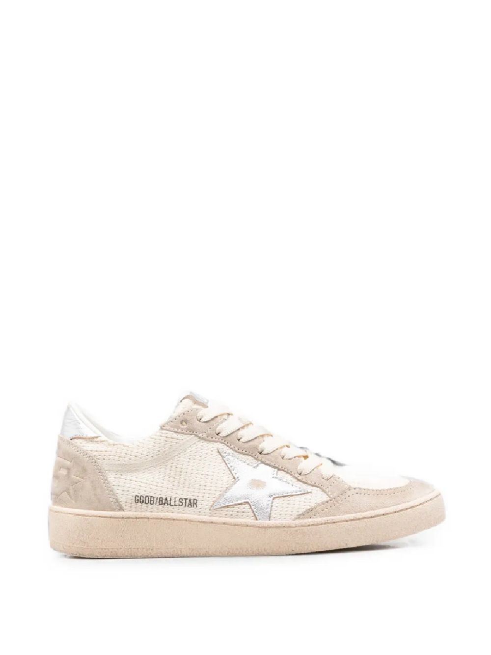 BALLSTAR sneakers woman BALLSTAR sneakers donna