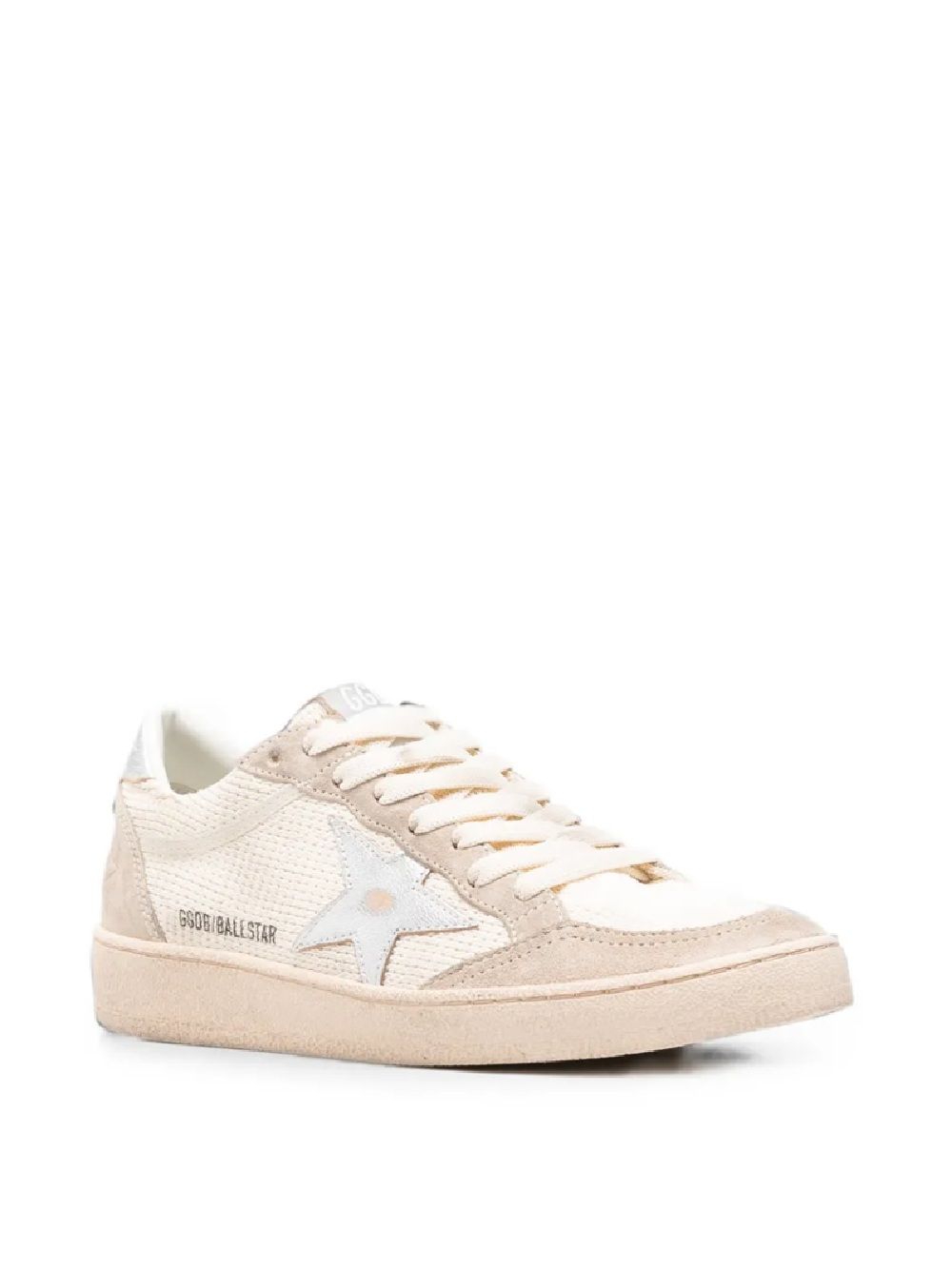 BALLSTAR sneakers woman BALLSTAR sneakers donna