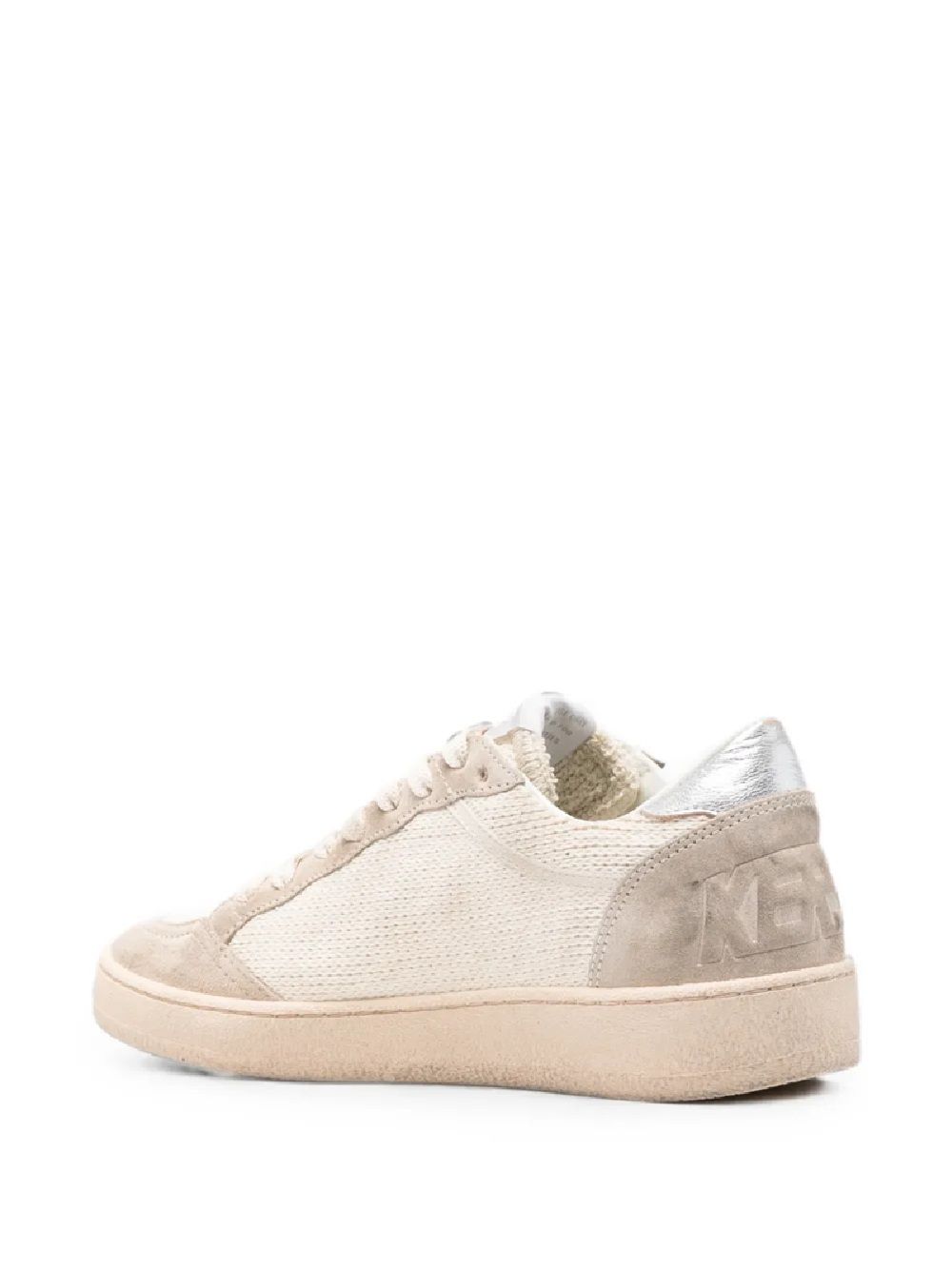 BALLSTAR sneakers woman BALLSTAR sneakers donna