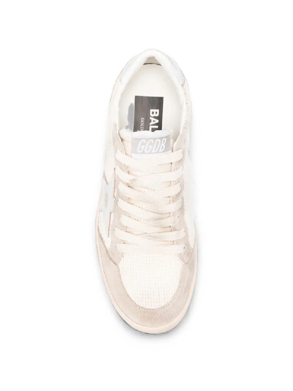 BALLSTAR sneakers woman BALLSTAR sneakers donna