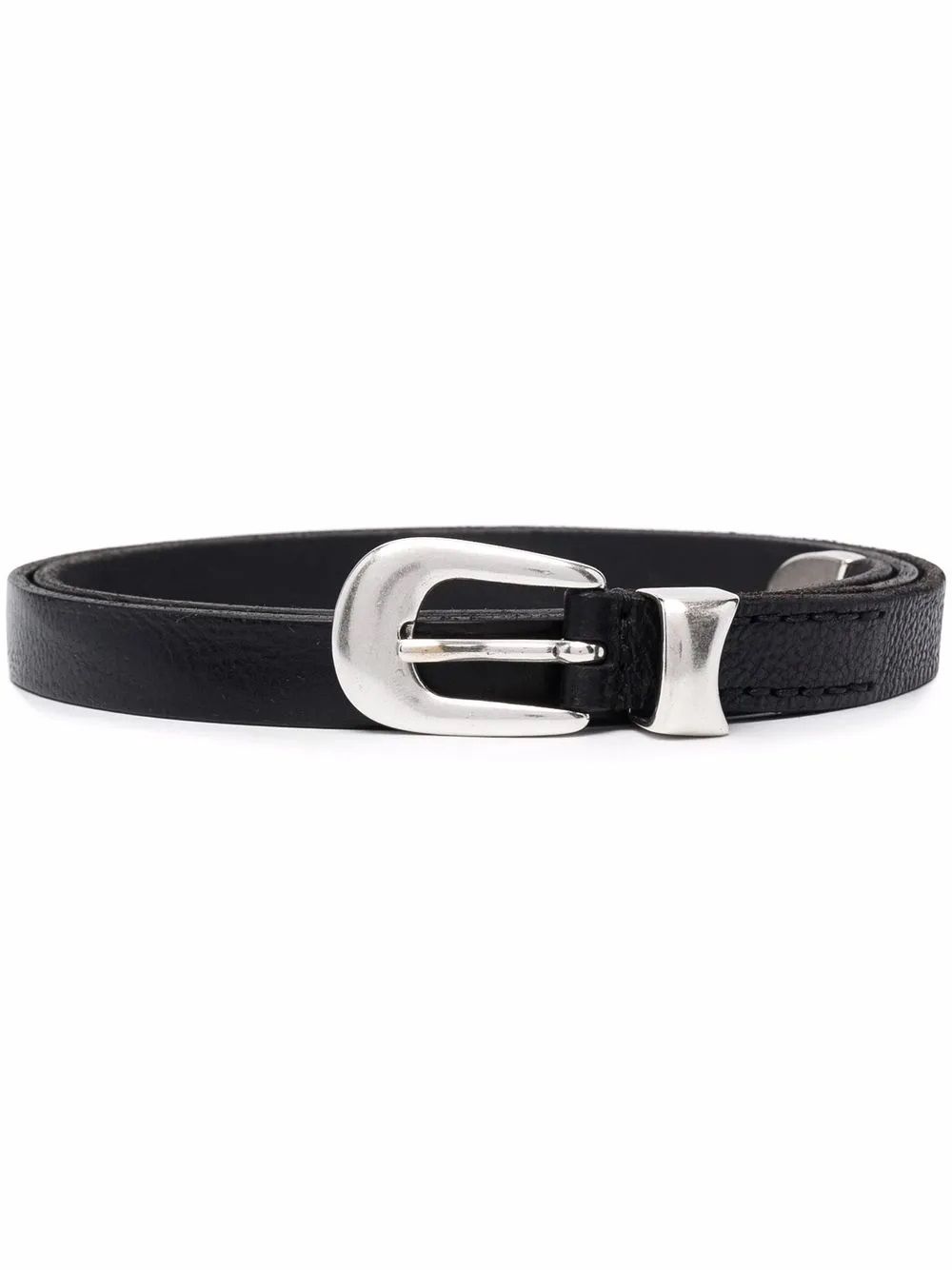 Our Legacy Men Belt Our Legacy Cintura Uomo