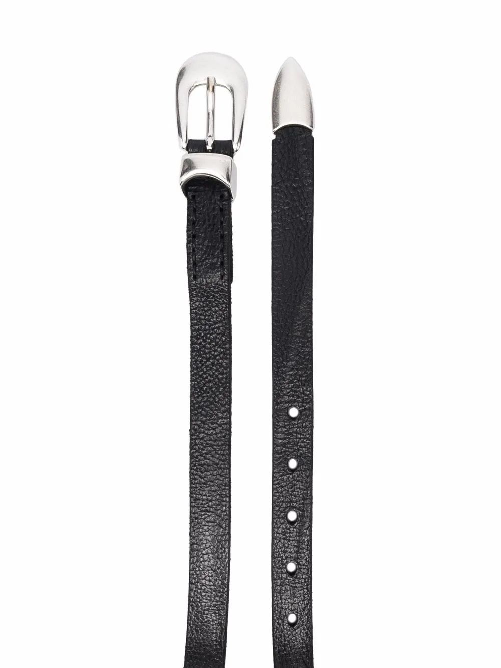 Our Legacy Men Belt Our Legacy Cintura Uomo