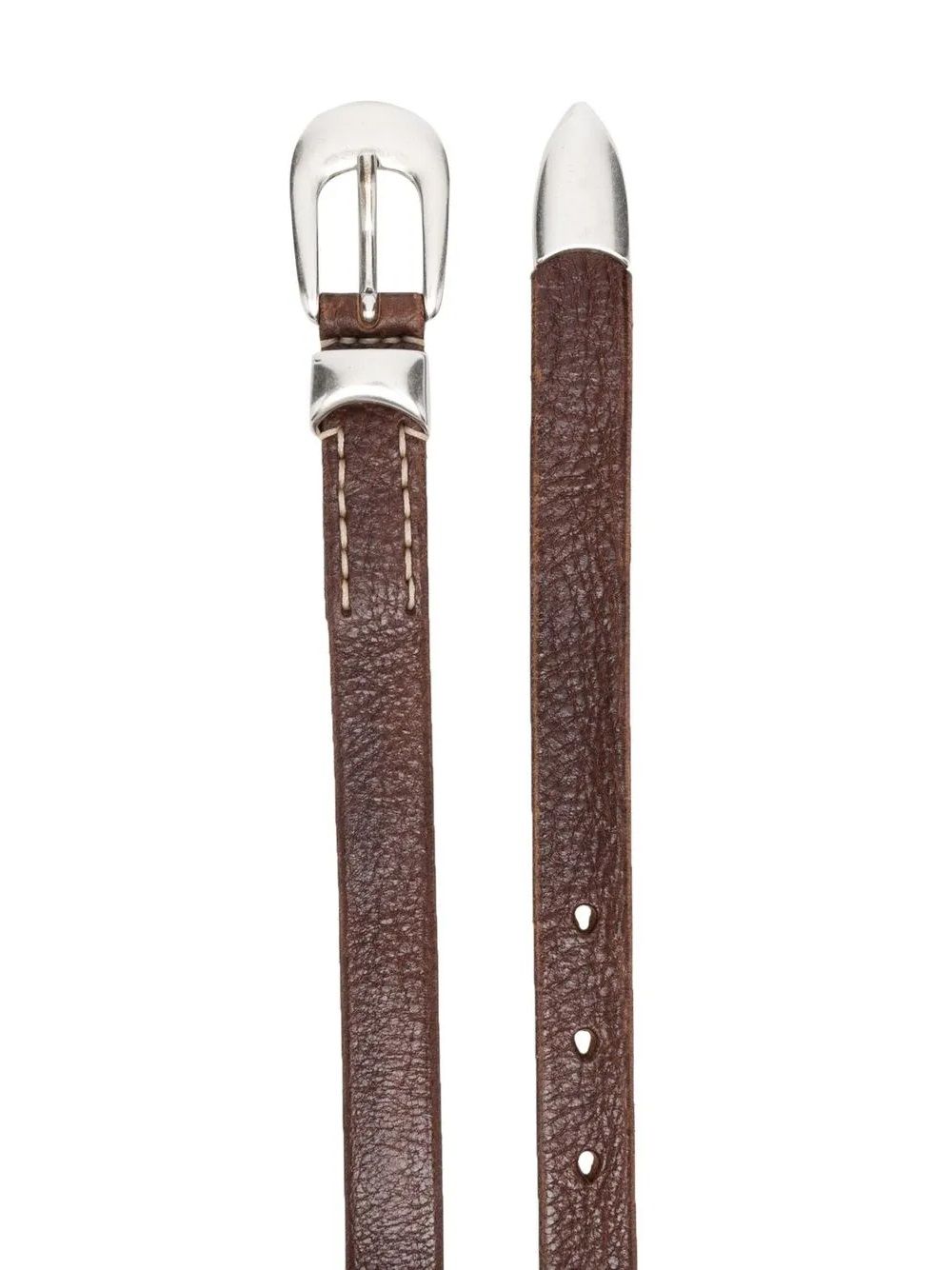 Our Legacy Men Belt Our Legacy Cintura Uomo