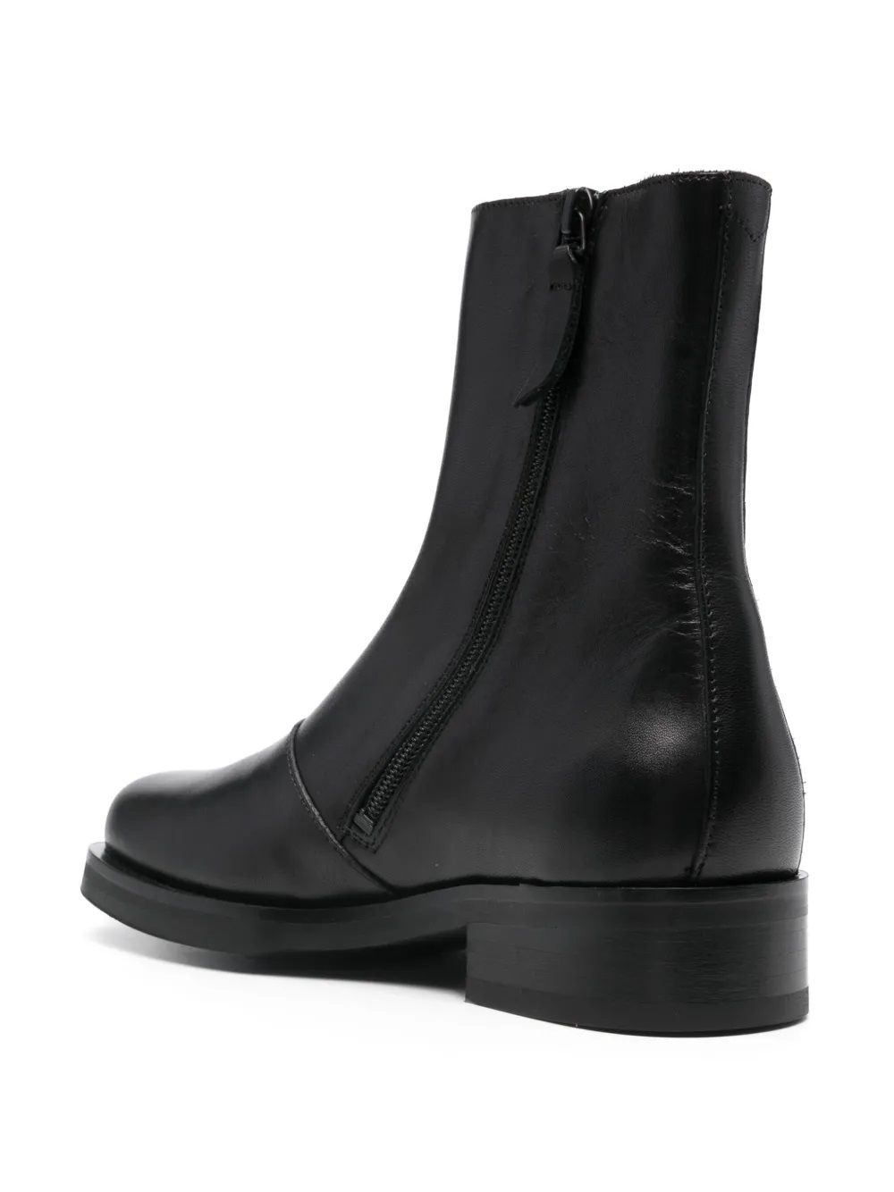 Our Legacy Men Boots Camion Our Legacy Stivaletto Uomo Camion