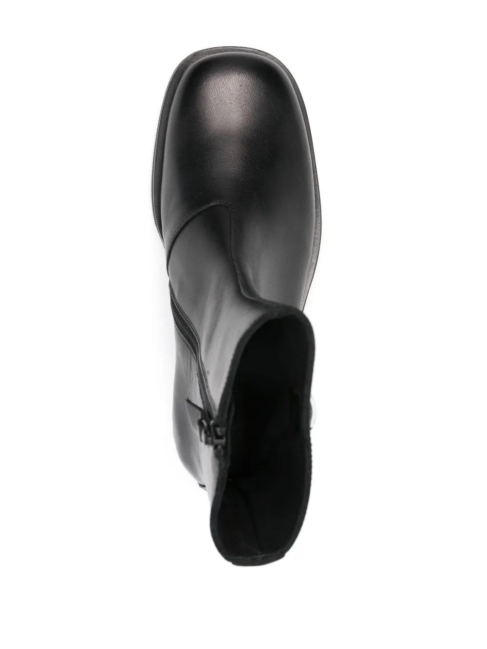 Our Legacy Men Boots Camion Our Legacy Stivaletto Uomo Camion
