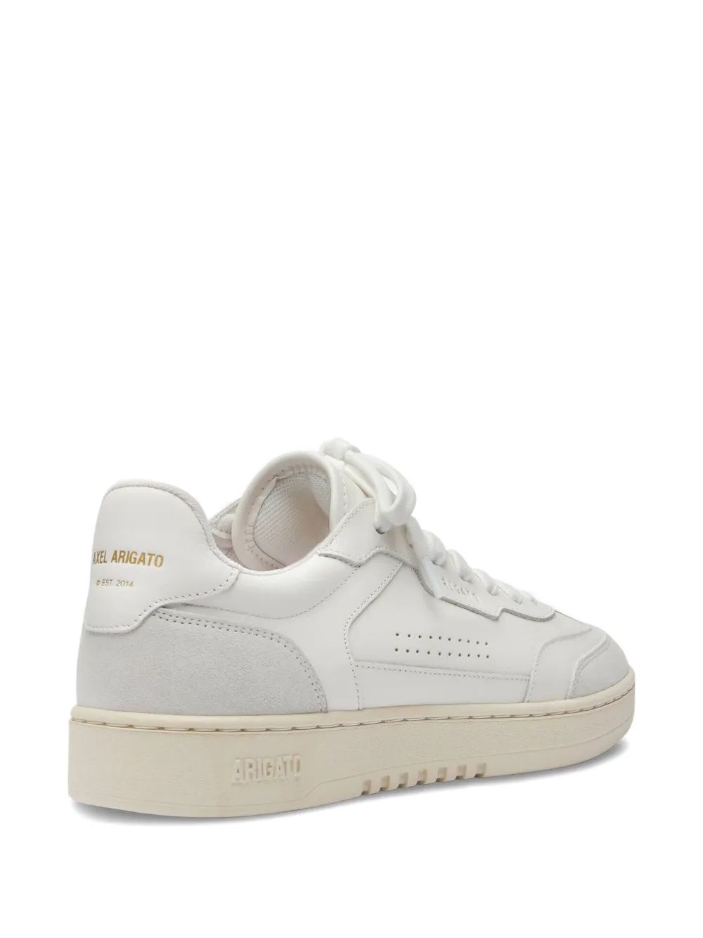 Axel Arigato Dice T-Toe Sneakers Woman DICE T-TOE SNEAKERS
