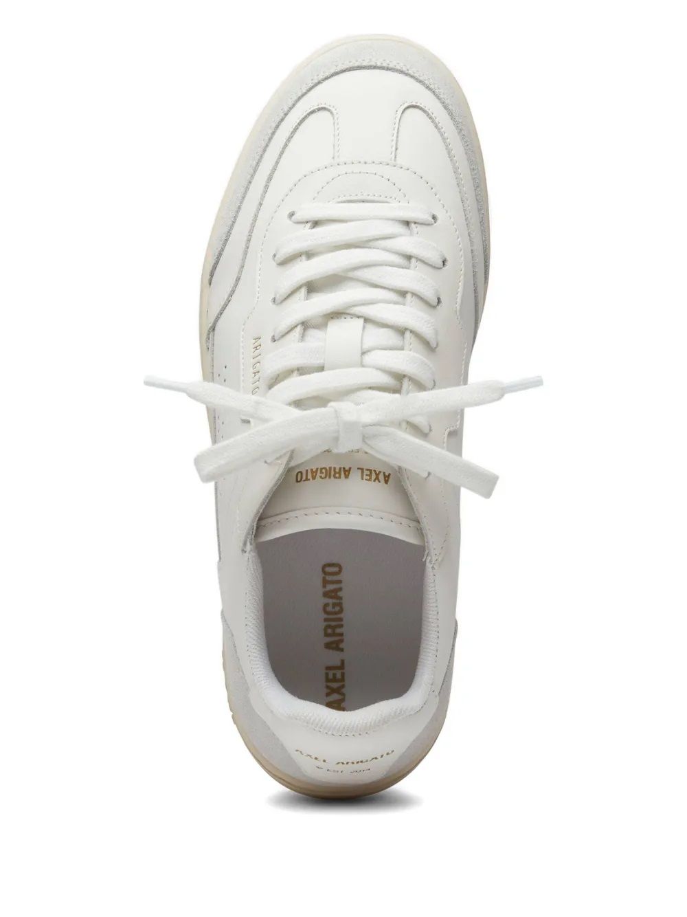 Axel Arigato Dice T-Toe Sneakers Woman DICE T-TOE SNEAKERS