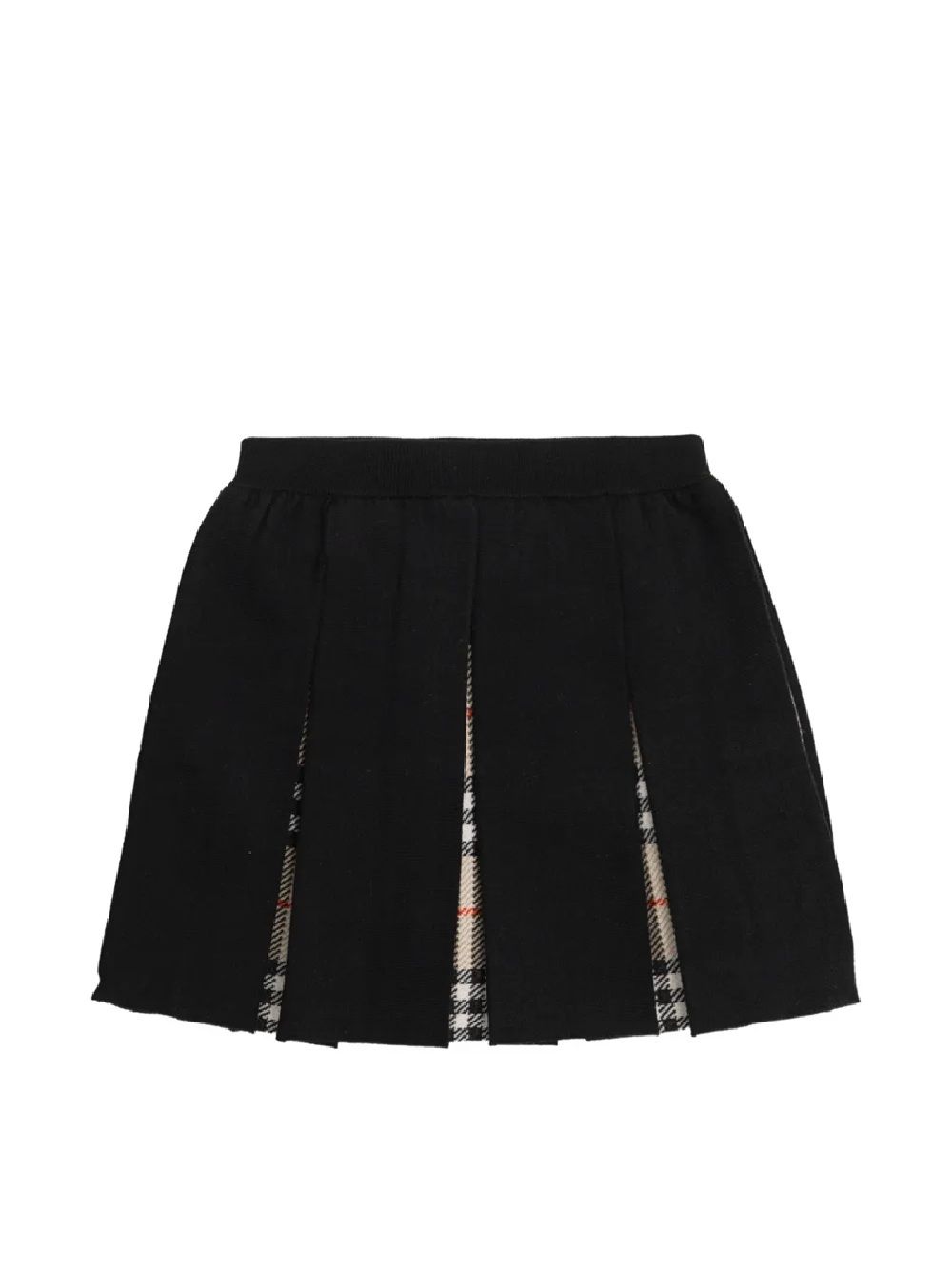 Burberrys Skirt Girl Burberry Kids Gonna Bambina