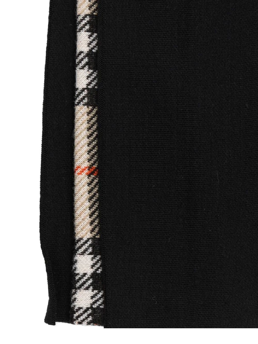 Burberrys Skirt Girl Burberry Kids Gonna Bambina