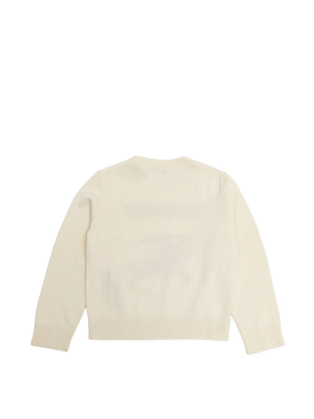 Burberrys Sweatshirt Burberry Kids Felpa