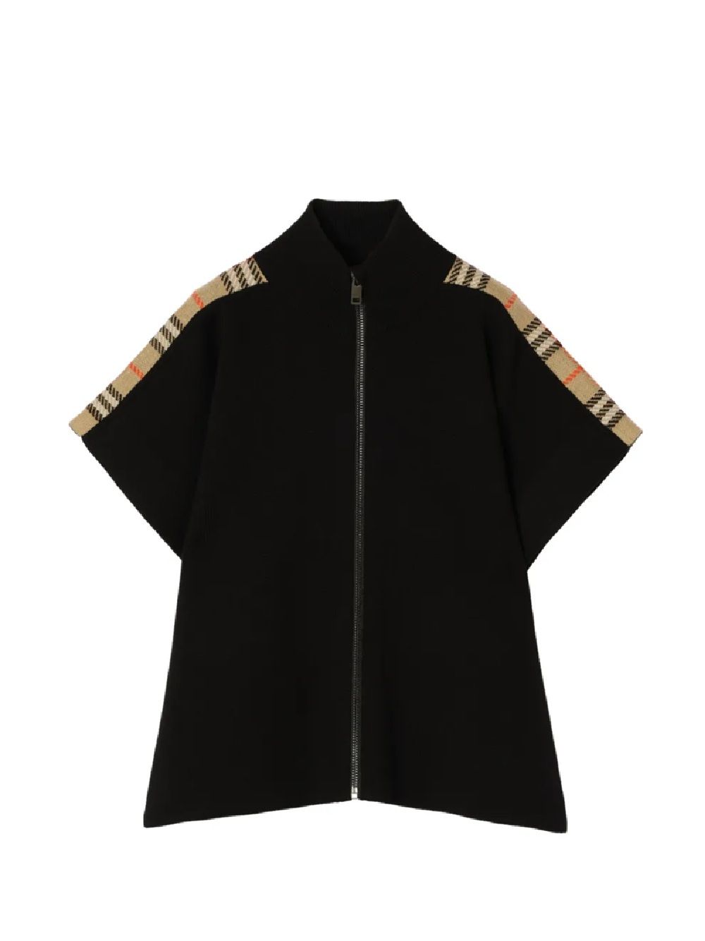 Burberry Kids Cappotto Burberry Kids Cappotto